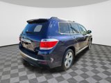 Used 2013 Toyota Highlander Limited image 4