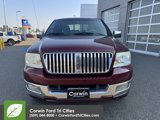 Used 2006 Lincoln Mark LT 4x4 image 3