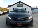 Used 2011 Toyota Corolla S image 2