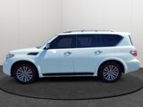 Used 2019 Nissan Armada Platinum image 2