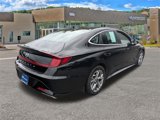 Certified 2023 Hyundai Sonata SEL w/ Winter Weather Package image 3
