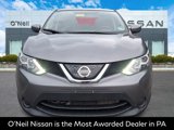 Certified 2018 Nissan Rogue Sport S image 3