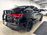 Used 2024 Mercedes-Benz GLE 53 AMG 4MATIC Coupe image 4