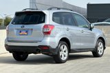 Used 2015 Subaru Forester 2.5i Limited w/ Protection Package #2 image 4