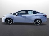 New 2025 Nissan Versa SV w/ Trunk Package image 2