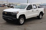 Used 2023 Chevrolet Colorado W/T image 4