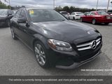 Used 2017 Mercedes-Benz C 300 Sedan image 4