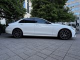 Used 2021 Mercedes-Benz E 350 Sedan image 5