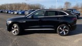 Used 2021 Jaguar F-PACE S image 5