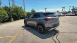 Certified 2022 Chevrolet TrailBlazer LT w/ Convenience Package image 6