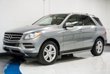 Used 2012 Mercedes-Benz ML 350 4MATIC image 4