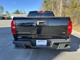 Used 2022 Chevrolet Colorado LT w/ LT Convenience Package image 4