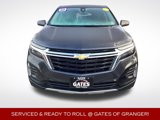 Used 2023 Chevrolet Equinox LT image 2