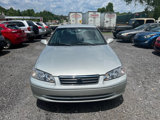 Used 2001 Toyota Camry LE image 4