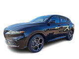 New 2025 Alfa Romeo Tonale w/ Premium Package image 2