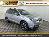 Used 2017 Subaru Forester 2.5i Premium w/ All-Weather Package image 1