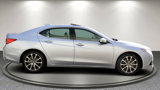 Used 2016 Acura TLX V6 image 4