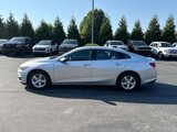 Used 2021 Chevrolet Malibu LS image 5