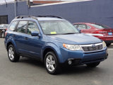 Used 2010 Subaru Forester 2.5X image 3