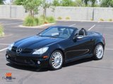 Used 2006 Mercedes-Benz SLK 55 AMG image 5