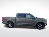 Certified 2019 Ford F150 XLT w/ Equipment Group 302A Luxury image 4