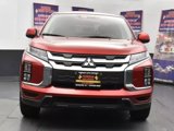 Used 2023 Mitsubishi Outlander Sport AWD image 3