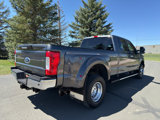 Used 2019 Ford F350 4x4 Crew Cab DRW Super Duty image 6