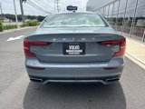 Certified 2022 Volvo S60 B5 Momentum w/ Climate Package image 4