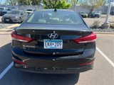 Used 2017 Hyundai Elantra SE w/ SE A/T Tech Package 03 image 5