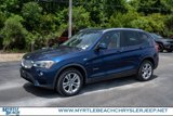 Used 2017 BMW X3 xDrive35i image 2