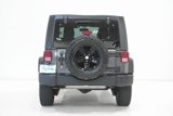 Used 2017 Jeep Wrangler Unlimited Sport w/ Quick Order Package 24S image 6