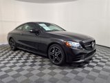 Used 2021 Mercedes-Benz C 300 4MATIC Coupe image 6