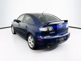 Used 2008 MAZDA MAZDA3 s Grand Touring image 5