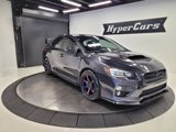 Used 2015 Subaru WRX STI w/ Popular Package #3 image 4