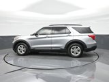 Certified 2020 Ford Explorer XLT w/ Equipment Group 202A image 4