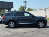Used 2022 Ford Explorer XLT w/ Class IV Trailer Tow Package image 2