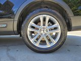 Used 2017 Ford Explorer Limited w/ Equipment Group 301A image 5