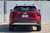 New 2025 Chevrolet Trax LT w/ Driver Confidence Package image 5