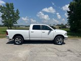 Used 2019 RAM 1500 Classic SLT image 6
