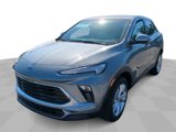 New 2025 Buick Encore GX Preferred image 4