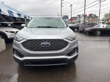 Certified 2023 Ford Edge SEL image 2