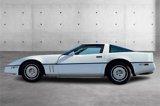 Used 1986 Chevrolet Corvette Coupe image 6