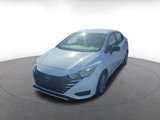 Used 2024 Nissan Versa S w/ Trunk Package image 5
