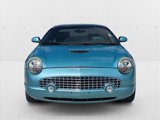 Used 2002 Ford Thunderbird image 2