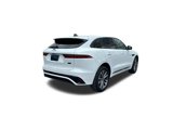 New 2026 Jaguar F-PACE R-Dynamic S image 5