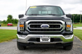 Used 2022 Ford F150 XLT image 3