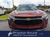 Used 2024 Chevrolet Trax LT w/ Driver Confidence Package image 3