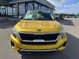 Used 2021 Kia Seltos S image 2
