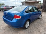 Used 2010 Ford Focus SE image 5