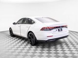 Certified 2023 Honda Accord EX image 3